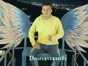 Duoperverxs18x