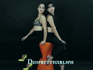 Duoprettygirlsph