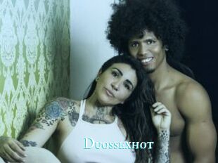 Duossexhot