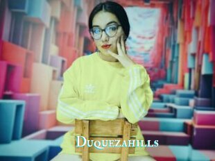 Duquezahills