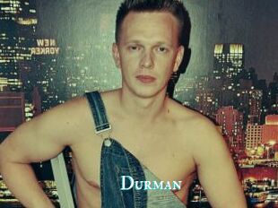 Durman