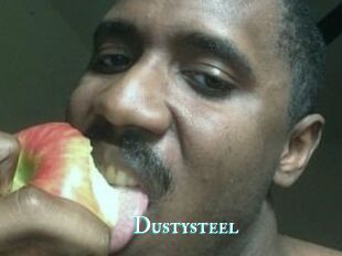Dustysteel