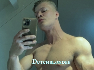 Dutchblondee