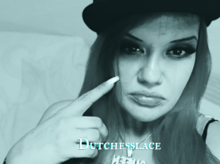 Dutchesslace