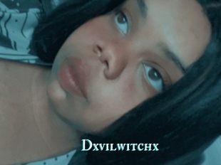 Dxvilwitchx