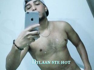 Dylaan_ste_hot
