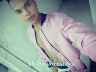Dylan_hotlatin21