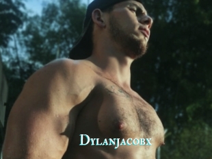 Dylanjacobx
