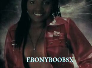 EBONYBOOBSX