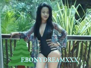 EBONYDREAMXXX