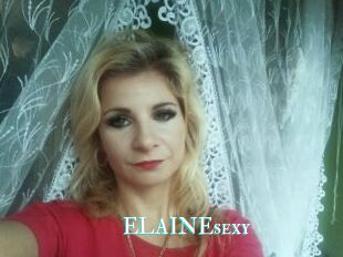 ELAINEsexy