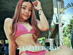 ELIZABETHRAIN