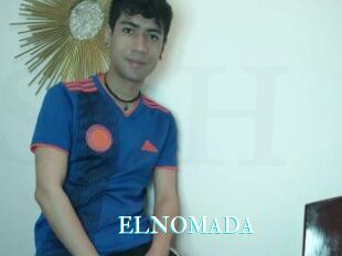 ELNOMADA