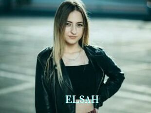 ELSAH