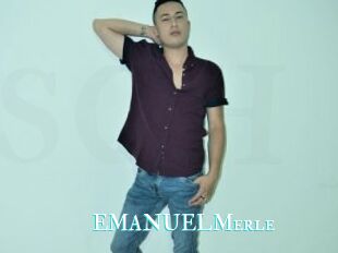 EMANUELMerle