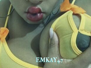 EMKAY47