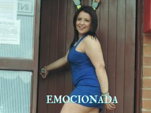 EMOCIONADA