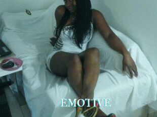 EMOTIVE