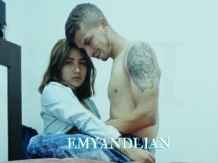 EMYANDLIAN