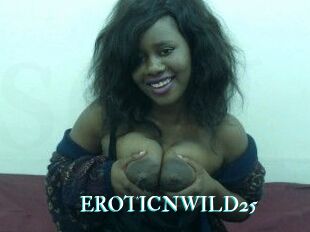 EROTICNWILD25