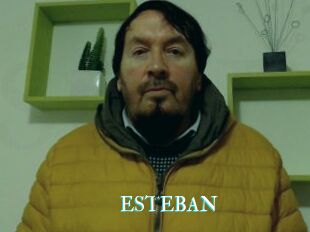 ESTEBAN