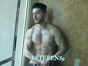 ESTEBEN89