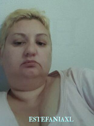ESTEFANIAXL
