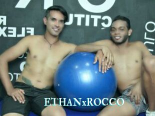 ETHANxROCCO