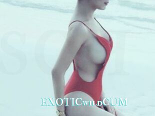 EXOTICwildCUM