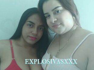 EXPLOSIVASXXX