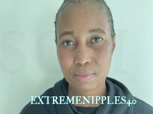 EXTREMENIPPLES40