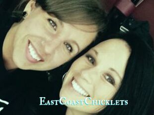 EastCoastChicklets