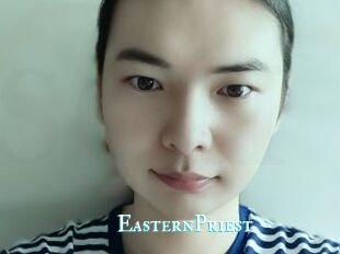 EasternPriest