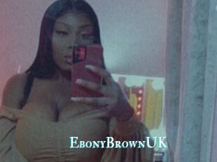 EbonyBrownUK