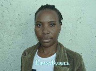 EbonyBubble