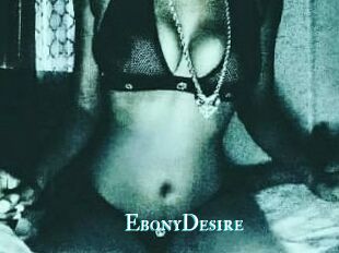 Ebony_Desire
