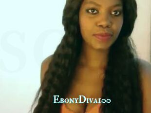 EbonyDiva100