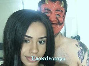 EbonyIvory90