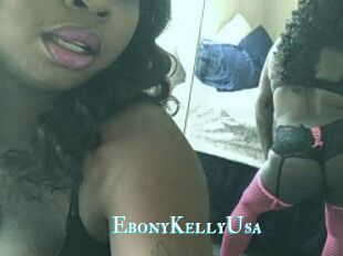 EbonyKellyUsa
