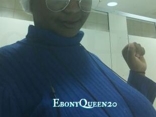 EbonyQueen20