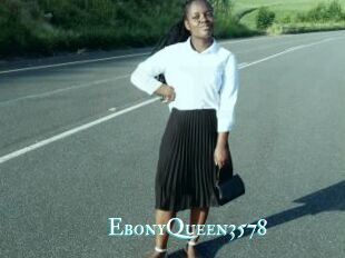 EbonyQueen3578