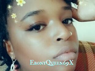 EbonyQueen69X