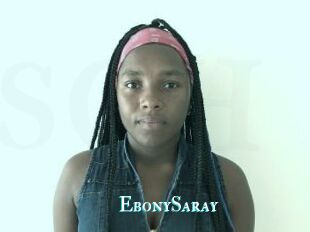 EbonySaray