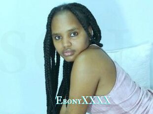 EbonyXXXX