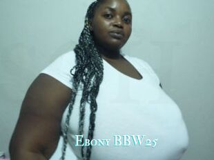 Ebony_BBW25