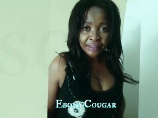 Ebony_Cougar