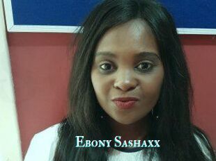 Ebony_Sashaxx
