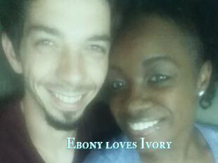 Ebony_loves_Ivory