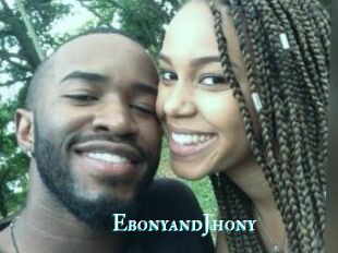 EbonyandJhony