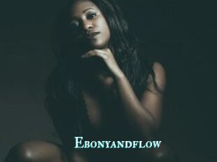 Ebonyandflow